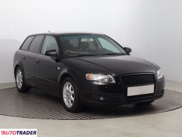 Audi A4 2006 2.0 138 KM