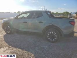 Hyundai Pozostałe 2025 2