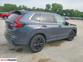 Honda CR-V 2024 2