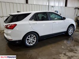 Chevrolet Equinox 2020 1