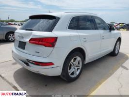 Audi Q5 2019 2 Audi Q5 2019 2