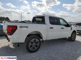 Ford F150 2024 5