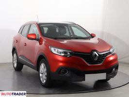 Renault Kadjar - zobacz ofertę