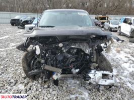 Ford Pozostałe 2024 3 Ford Pozostałe 2024 3
