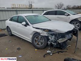 Kia Pozostałe 2023 1