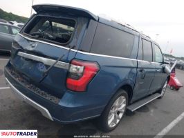 Ford Expedition 2019 3