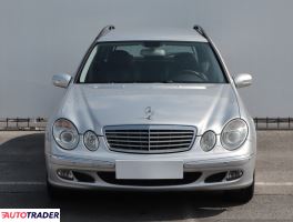 Mercedes E-klasa 2005 1.8 160 KM