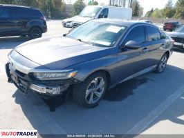 Honda Accord 2020 1 Honda Accord 2020 1