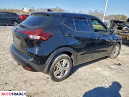 Nissan Pozostałe 2021 1