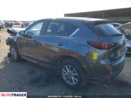 Mazda CX-5 2024 2