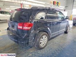 Dodge Journey 2020 2