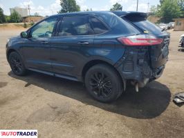 Ford Edge 2024 2