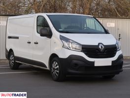 Renault Trafic 2018 1.6