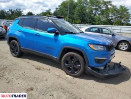 Jeep Compass 2020 2