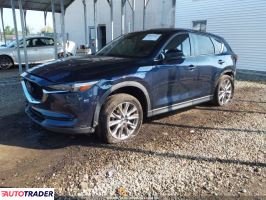 Mazda CX-5 2019 2