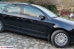 Volkswagen Passat - zobacz ofertę