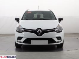 Renault Clio 2019 0.9 88 KM Renault Clio 2019 0.9 88 KM