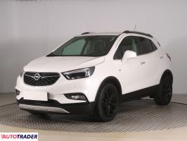 Opel Mokka 2018 1.4 150 KM