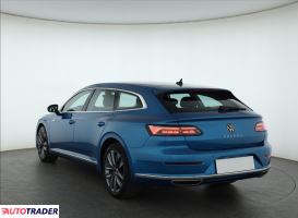 Volkswagen Arteon 2023 2.0 187 KM
