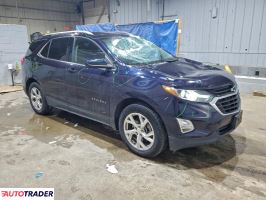 Chevrolet Equinox 2020 2