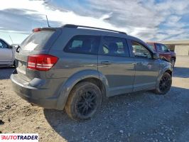 Dodge Journey 2020 2