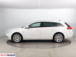 Opel Insignia 2011 2.0 128 KM Opel Insignia 2011 2.0 128 KM