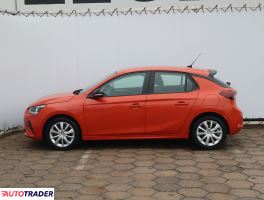 Opel Corsa 2023 1.2 73 KM