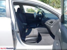 Hyundai Accent 2021 1 Hyundai Accent 2021 1