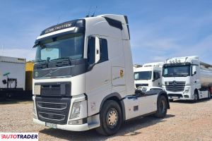 Volvo fh 500