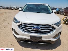 Ford Edge 2020 2 Ford Edge 2020 2