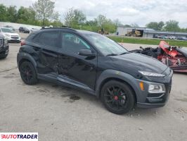 Hyundai Kona 2021 1