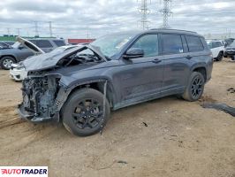 Jeep Cherokee 2024 3