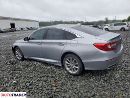 Honda Accord 2021 1 Honda Accord 2021 1
