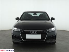 Audi A4 2020 2.0 147 KM