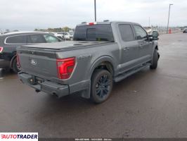 Ford Pozostałe 2025 3