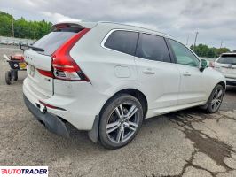 Volvo XC60 2021 2