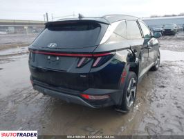 Hyundai Tucson 2024 2