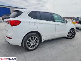 Buick Pozostałe 2020 2
