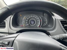 Honda CR-V 2015 2.0 155 KM