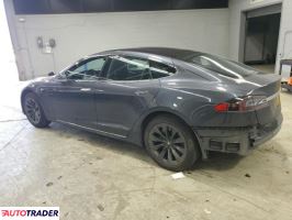 Tesla Model S 2020 Tesla Model S 2020