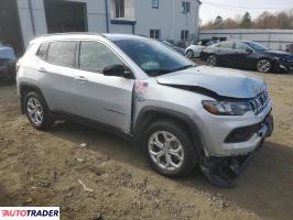 Jeep Compass 2024 2