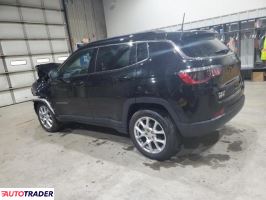 Jeep Compass 2023 2 Jeep Compass 2023 2