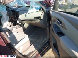 Chevrolet Traverse 2019 3 Chevrolet Traverse 2019 3