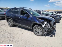 Toyota Pozostałe 2024 2