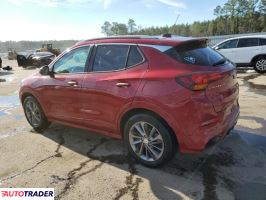 Buick Pozostałe 2021 1