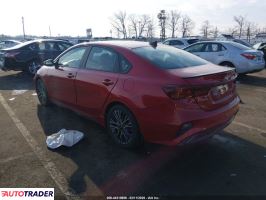 Kia Pozostałe 2024 2