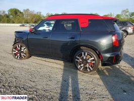 Austin Mini 2025 2