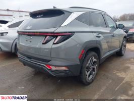 Hyundai Tucson 2024 2
