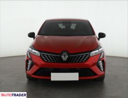Renault Clio 2024 1.0 89 KM