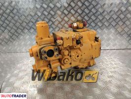 Silnik hydrauliczny Liebherr LMV1009277641